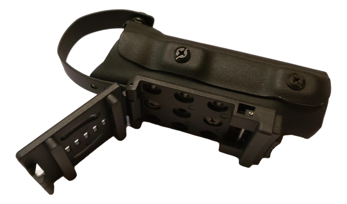 Law Enforcement OC Spray Holster Kydex MK4 or MK3 by Etsy