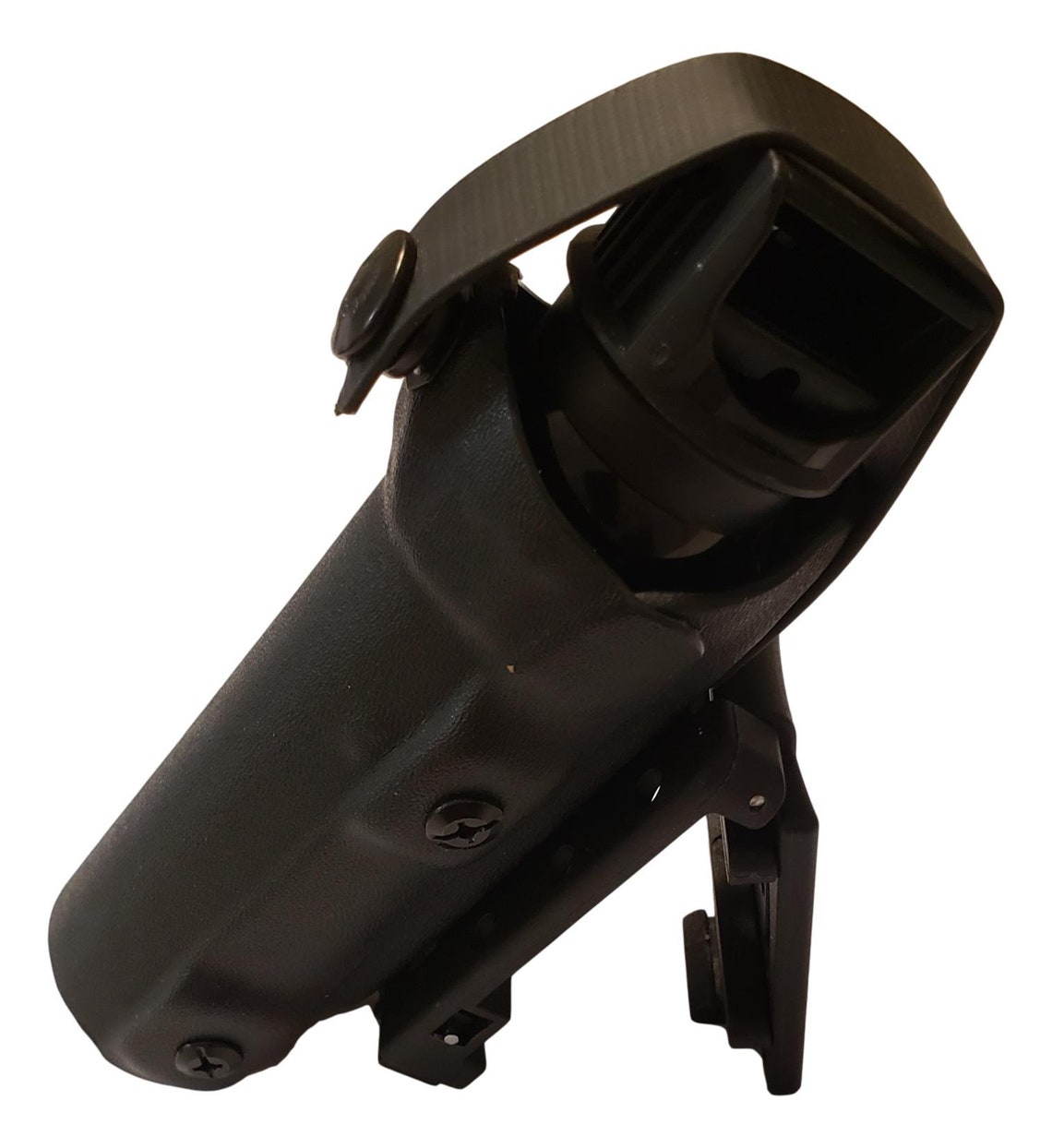 Law Enforcement OC Spray Holster Kydex MK4 or MK3 by Etsy