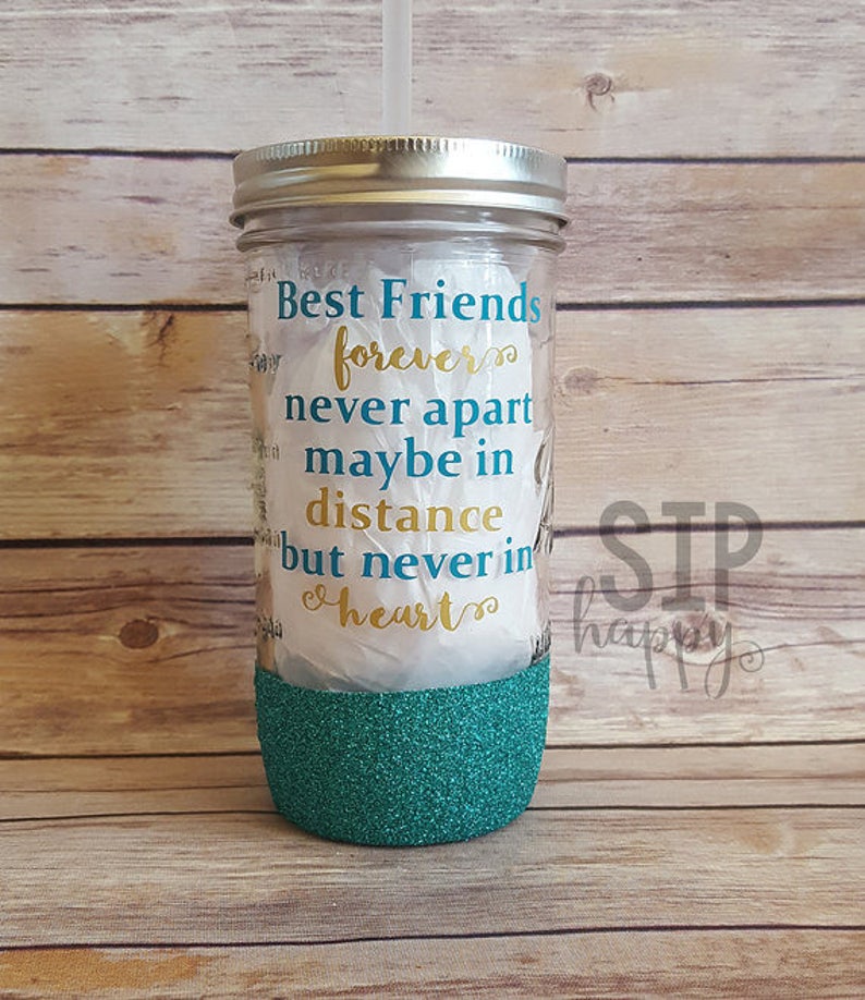 Best friends forever never apart maybe in distance never in  etsy Best friends forever never apart maybe in distance never in  etsy