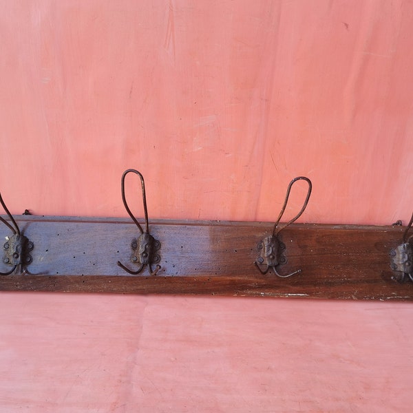 Carved Wooden Hangers Etsy