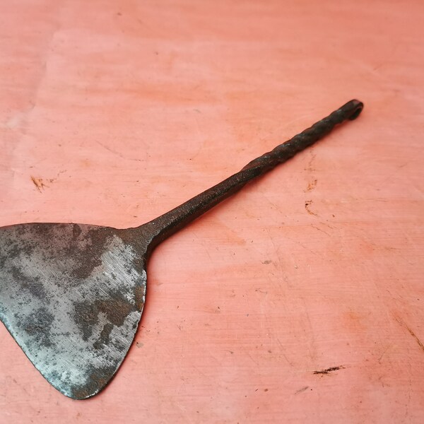 Iron Dough Bowl Holder Etsy