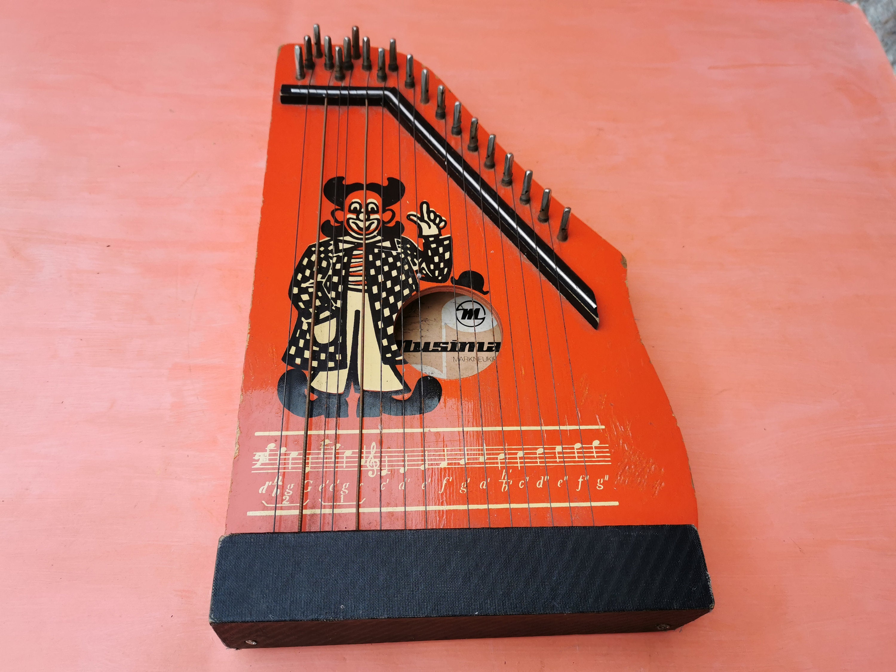 Zither Strings for sale 87 ads for used Zither Strings