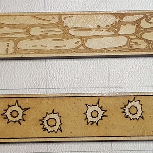 Wall Template