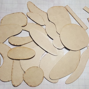 Terreinbases