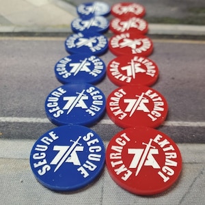 MCP Compatible Objective Tokens