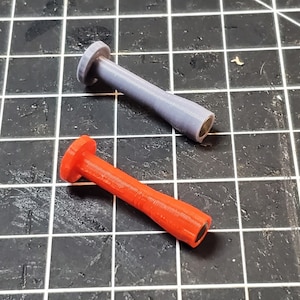 Magnet Polarity Helper