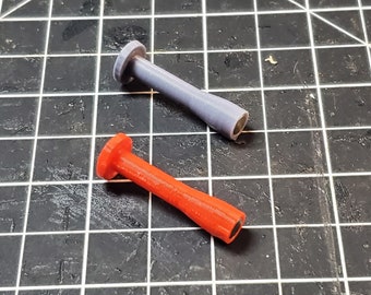 Magnet Polarität Helfer