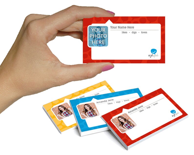 personalized sticky notes personalized sticky notes