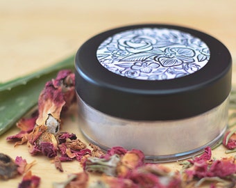 Botanical Perfecting Powder