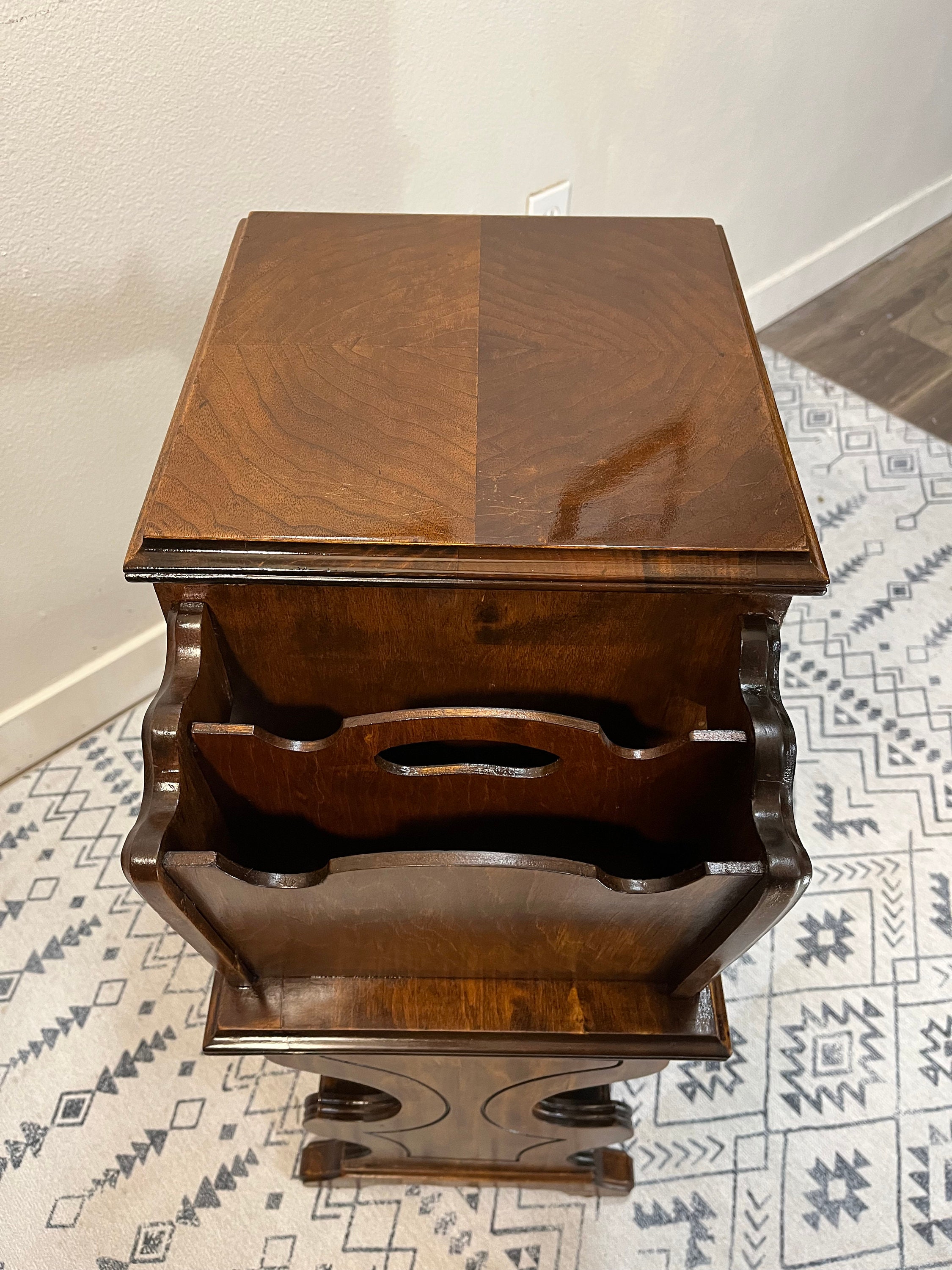 Copper Lined Cigar Humidor Etsy