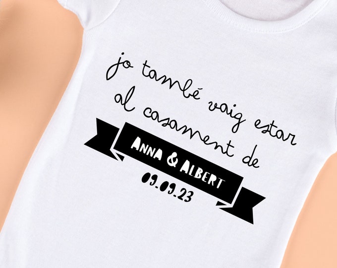 Body, I was also at the wedding of…