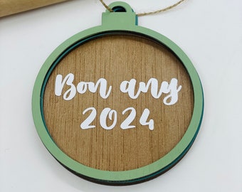 BON ANY BALLS 2024 tuticolori