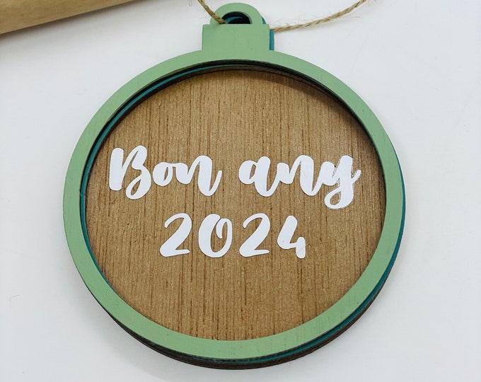 BON ANY BALLS 2025 tuticolori