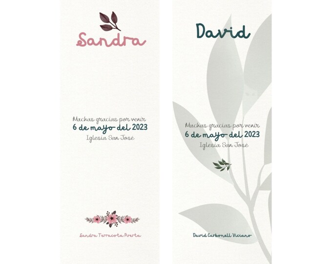 REMINDER Nature COMMUNION printed