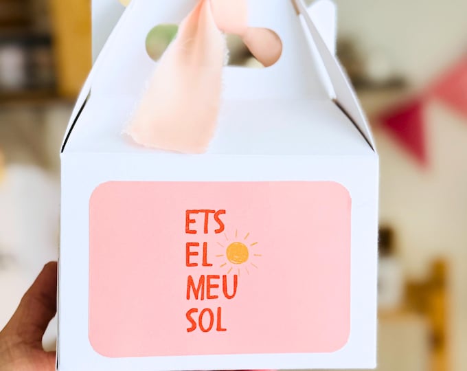 PACK TO WANT A PARTNER friendship