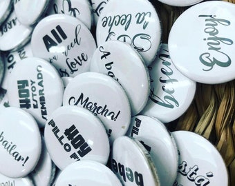 PACK 50 WEDDING BAGS