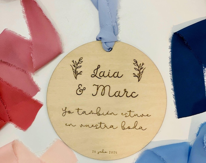 Wooden plaque Pregnancy I was too special gift