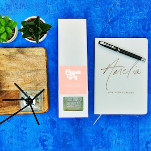 Cassis & Fig Reed Diffuser: Handmade in Cornwall, Fruity Home Fragrance