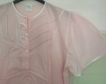 Camicia da notte vintage