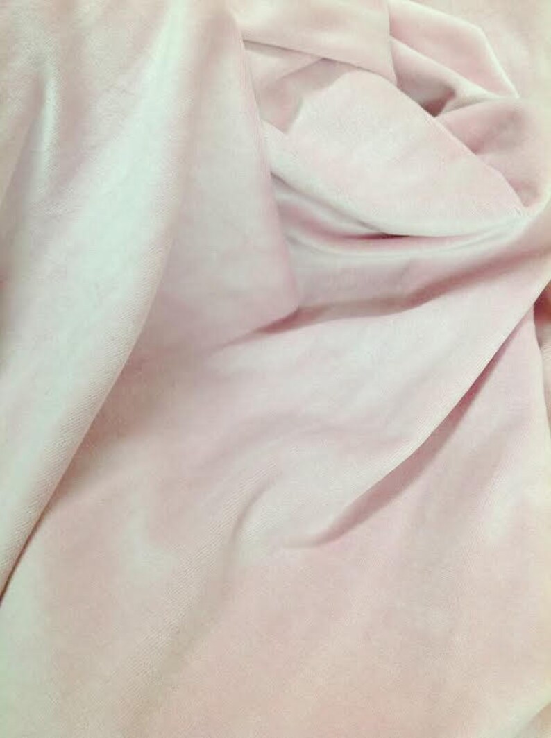 Off White Cotton Velvet Fabric Off White Velvet Fabric By The Etsy