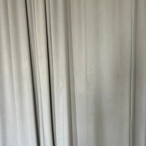 Taupe Velvet for Home Decor and Fashion, Velvet Fabric