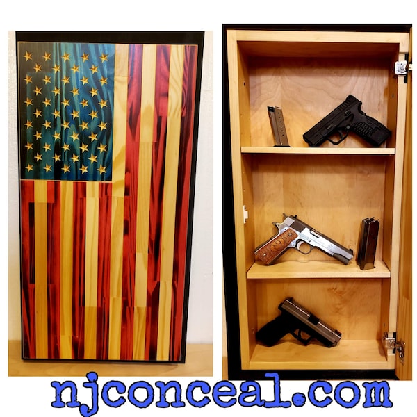 Hidden Compartment Furniture Etsy