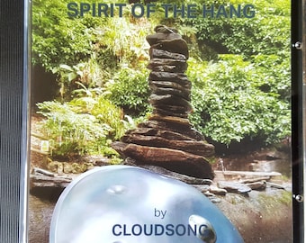 Spirit of the Hang by Cloudsong.