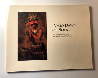 Pomo Dawn of Song