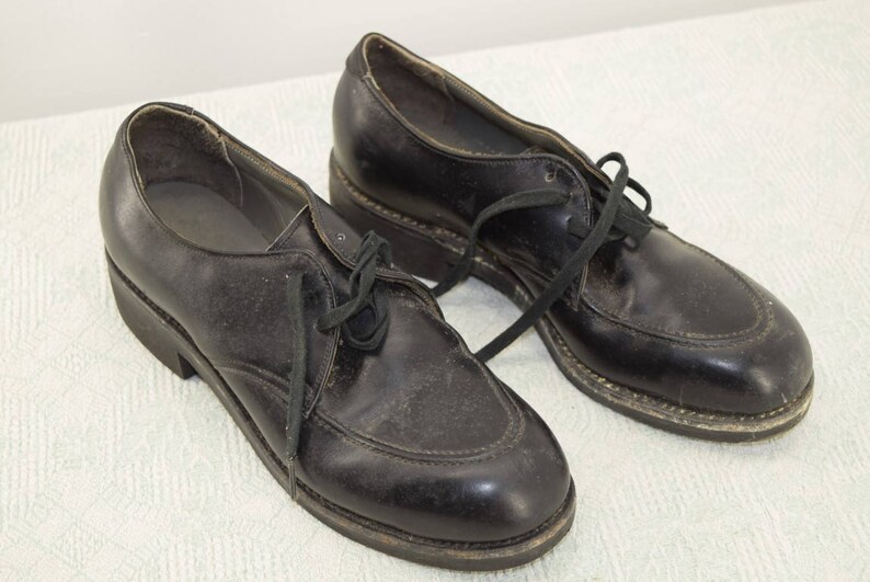 steel toe air force ones