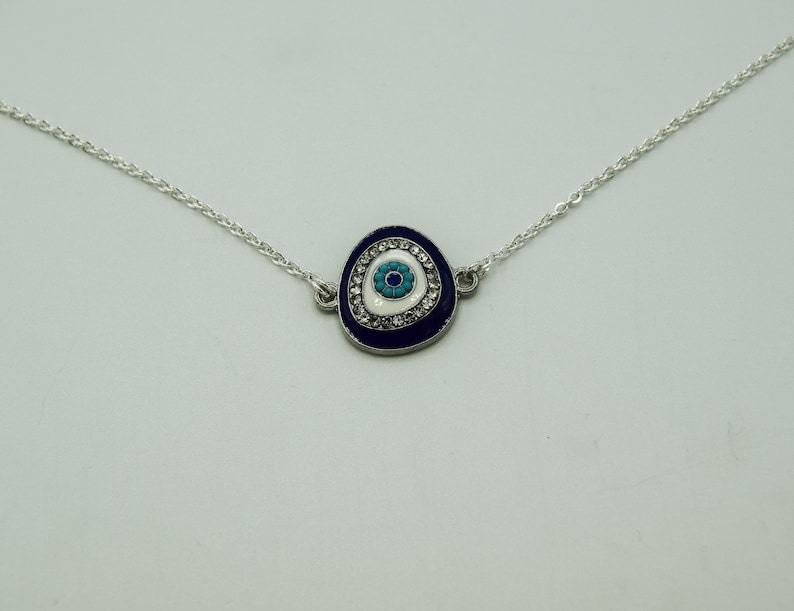 Evil eye gold evil eye evil eye gold necklace evil eye necklace evil eye silver necklace evil eye necklace