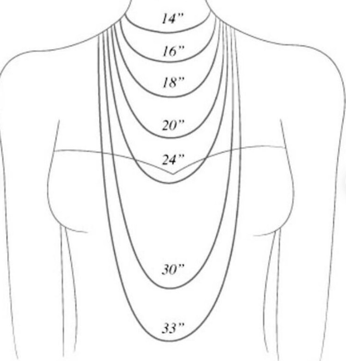 Baby Necklace Baby Name Necklace Baby Pendant Baby Chain Etsy