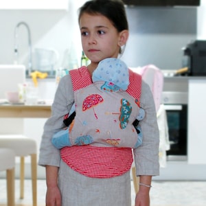 Portamuñecas, portamuñecas para bebés, como una mamá, portamuñecas para bebés, portamuñecas para bebés, accesorios para muñequeras