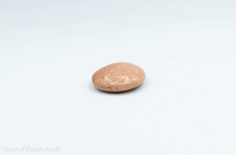Pebble Stone of the Sun 27.7g