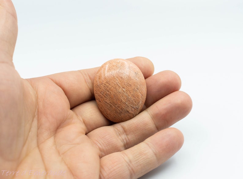 Pebble Stone of the Sun 27.7g
