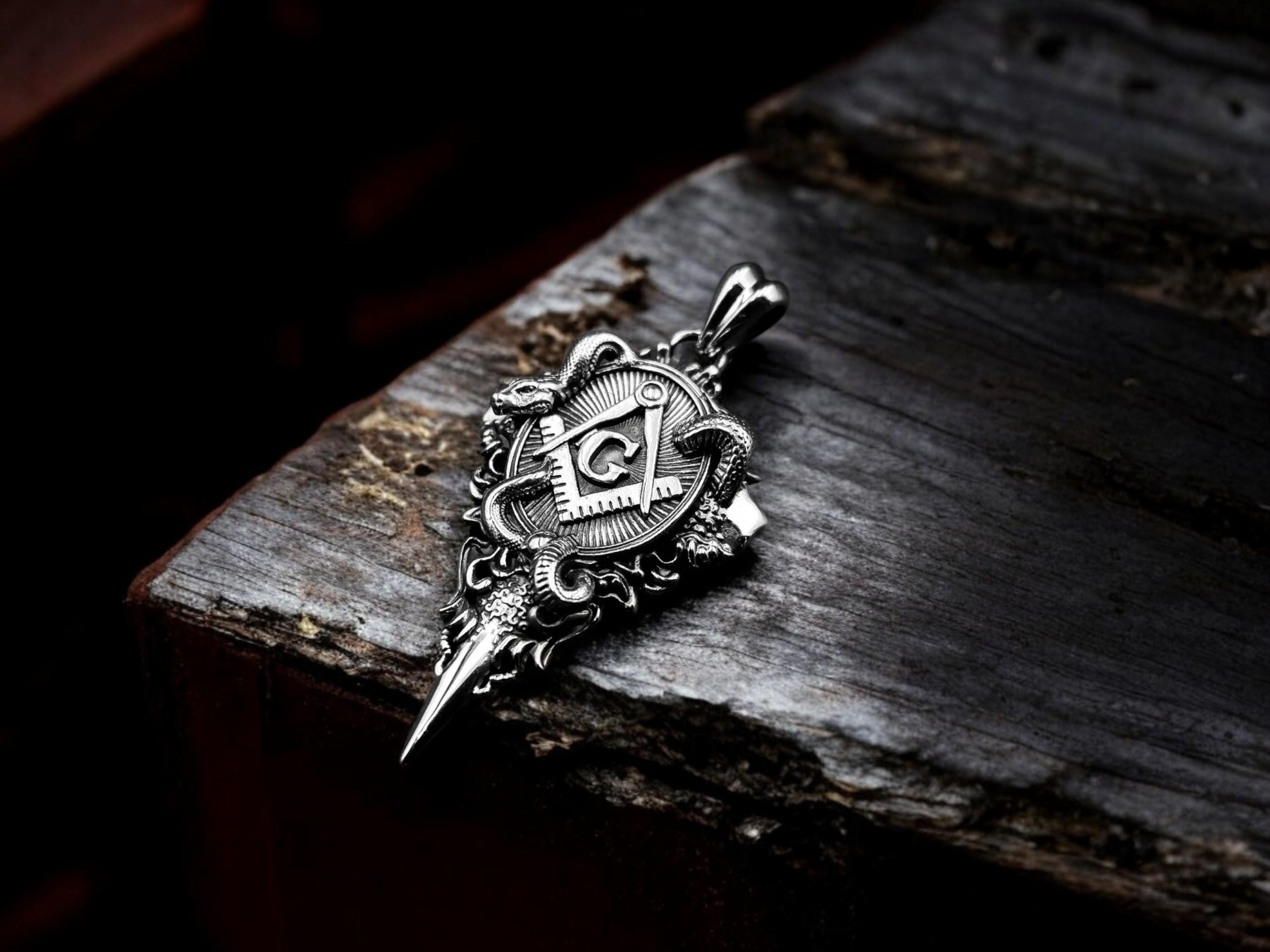 Freemason - Etsy 日本