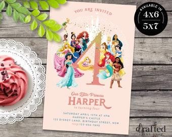 etsy printable invitations