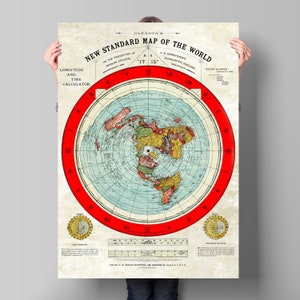Cbs flat earth new arrivals