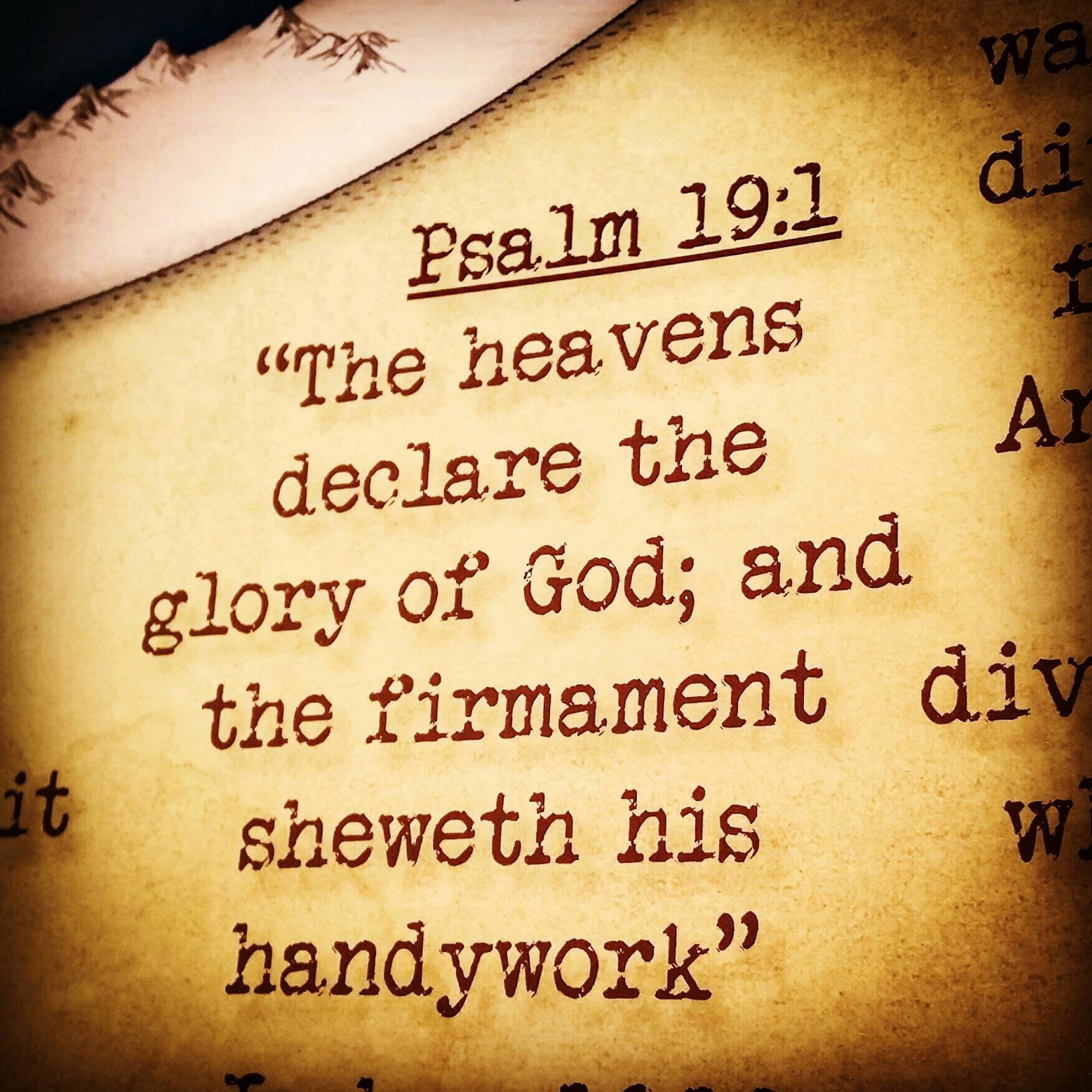 Flat Earth Map With Biblical Scripture - Etsy UK