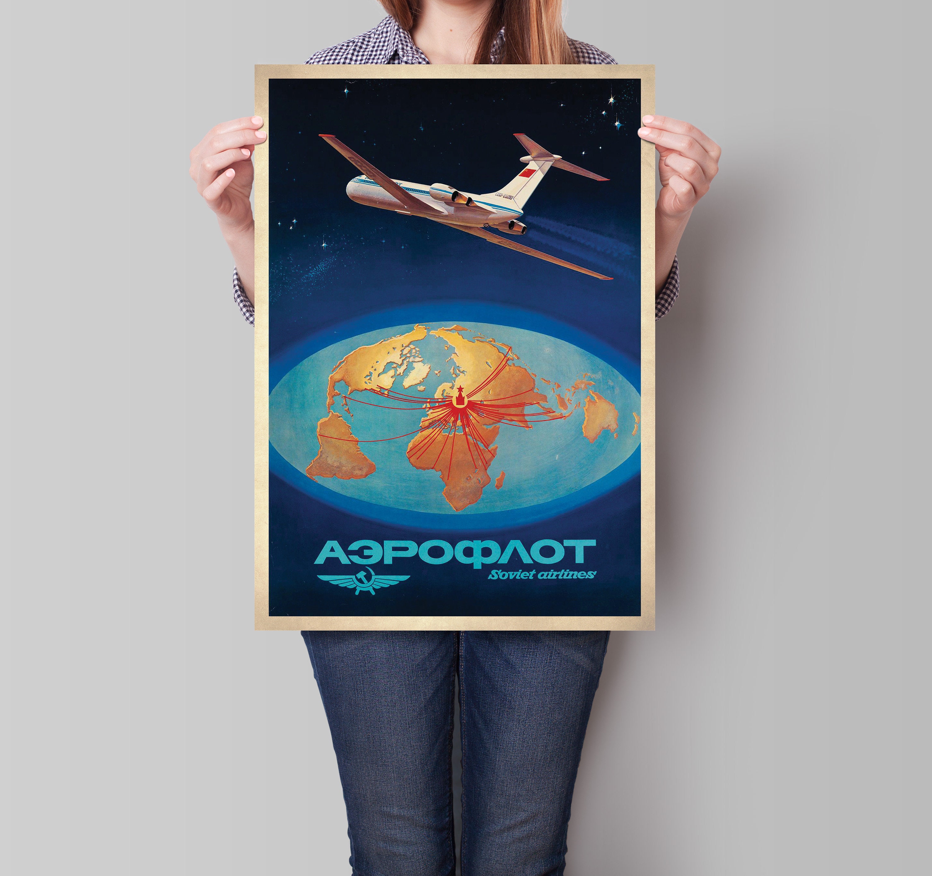 レア本✨ ジャパニーズ エアクラフト インテリアーズ 戦闘機ポスター付き！✈ レア本✨ ジャパニーズ エアクラフト インテリアーズ 戦闘機ポスター