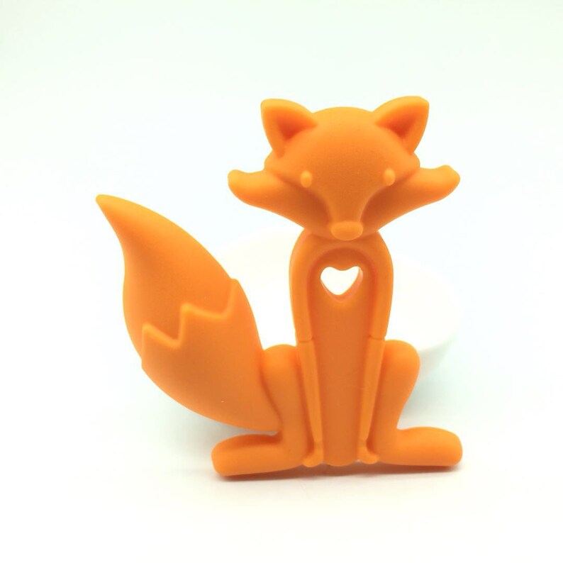 fox teether