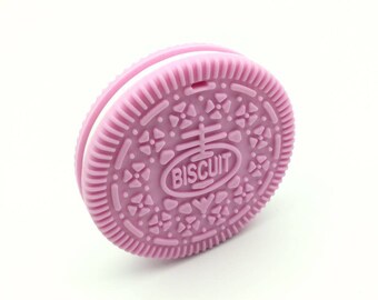 oreo baby teether etsy