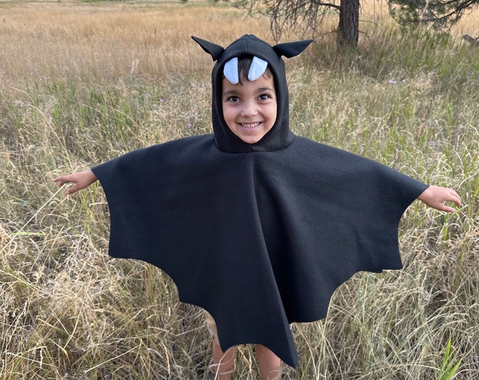 KIDS BATWING DRESS 4-10 MAD AS A SNAKE main image 1