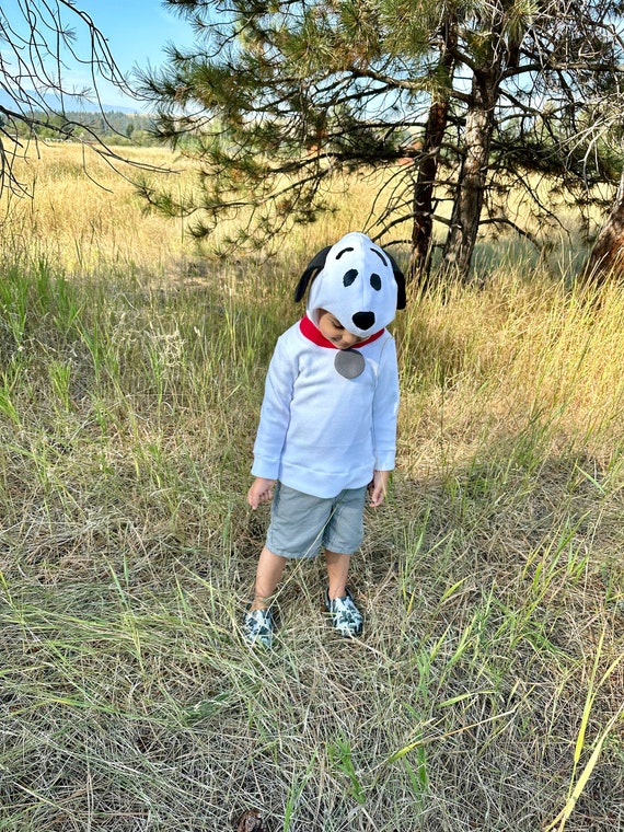 Snoopy outlet sweatshirt kids