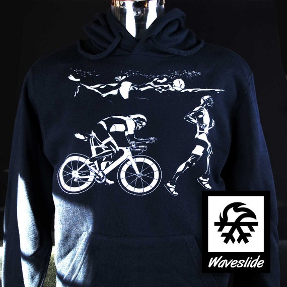adidas pulse knit hoodie