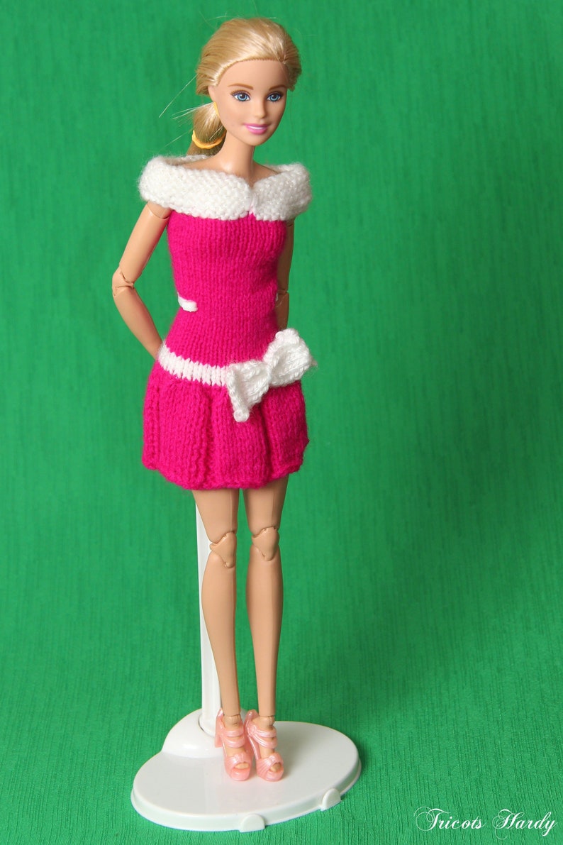barbie photo please