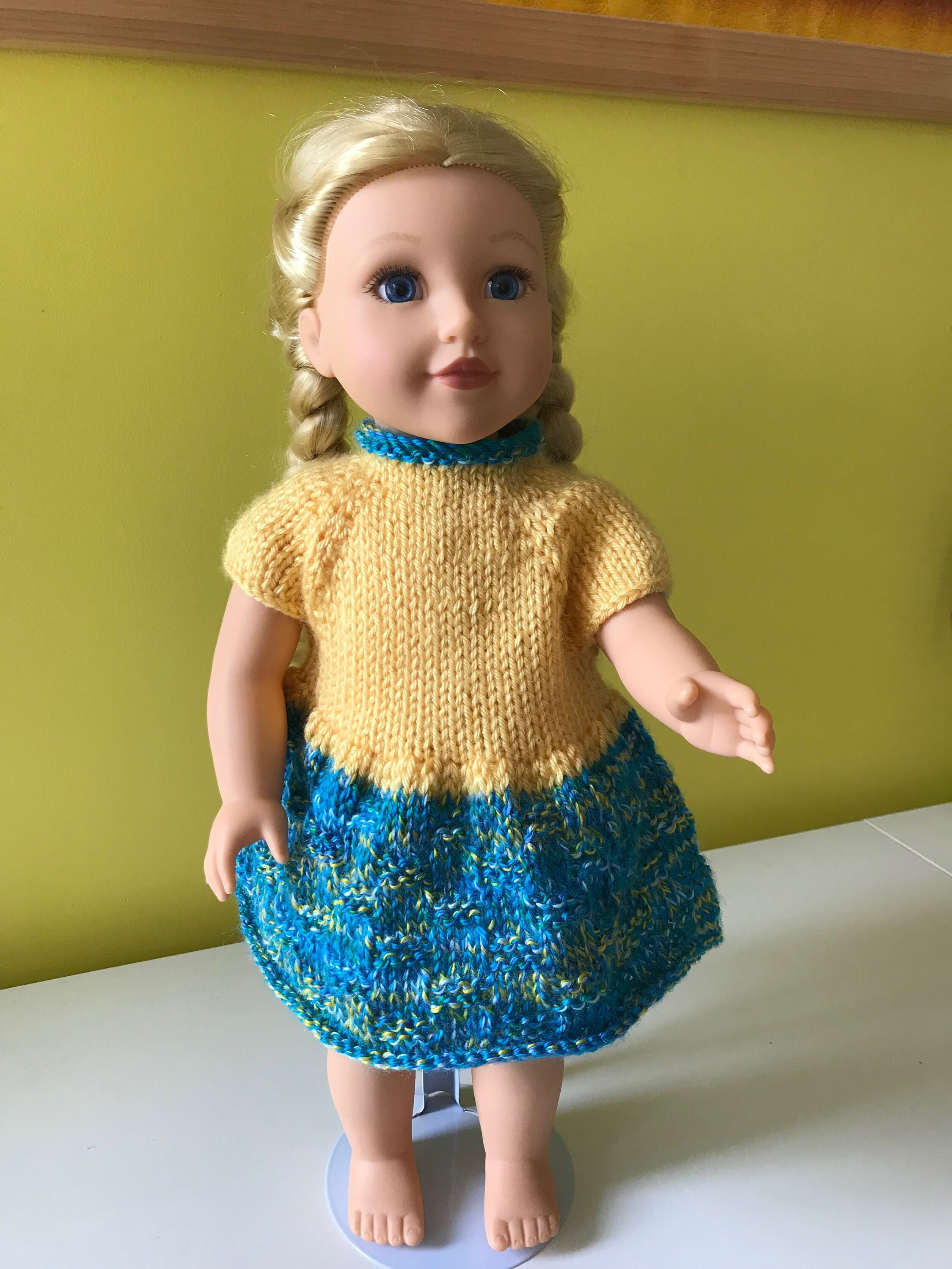 newberry doll accessories