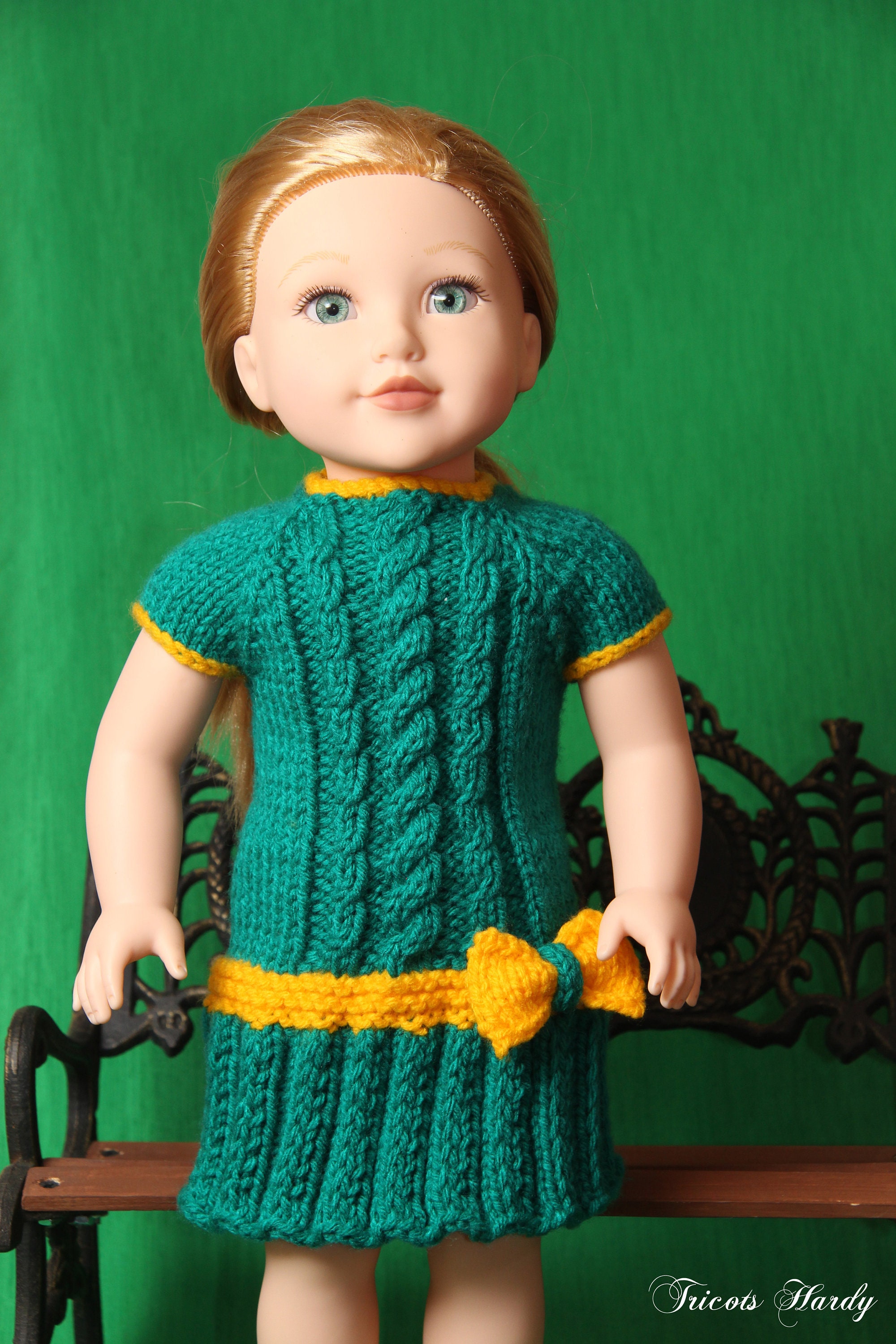 newberry doll clothes