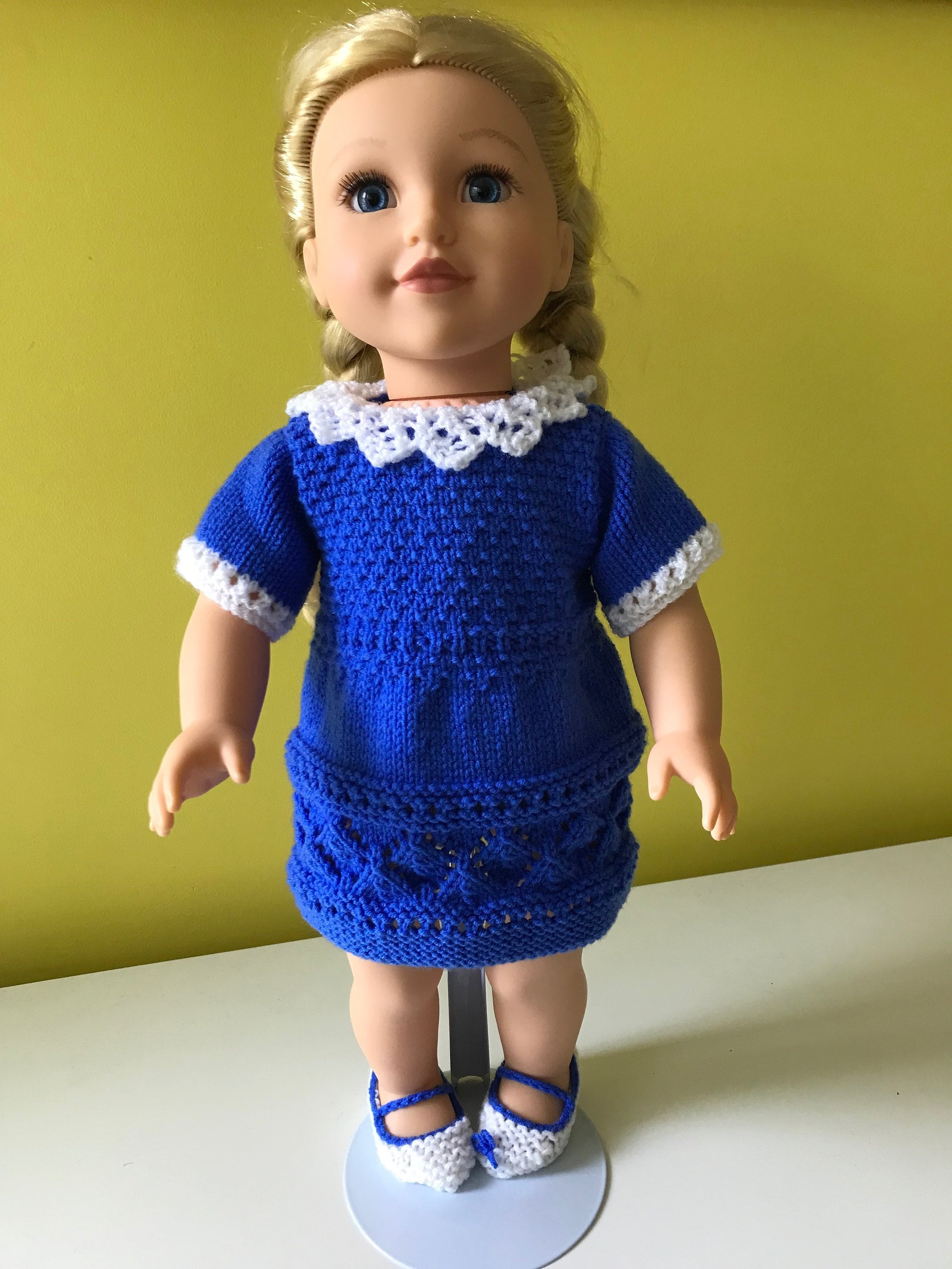 newberry doll accessories
