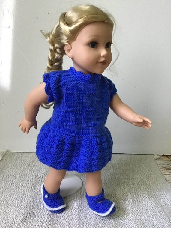 newberry doll clothes
