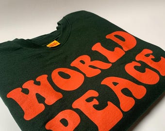 World Peace Jumper